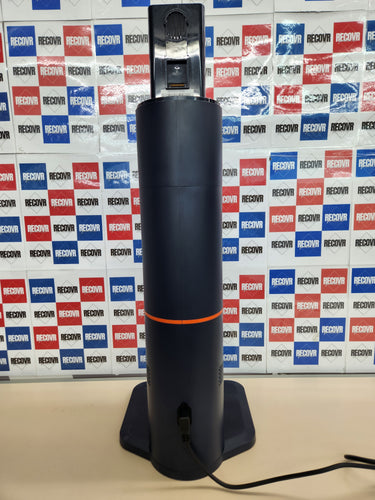 Aspiradora sin cable 30KPa autovaciado Ultenic